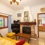 Holiday Home Can Toni Mari By Interhome