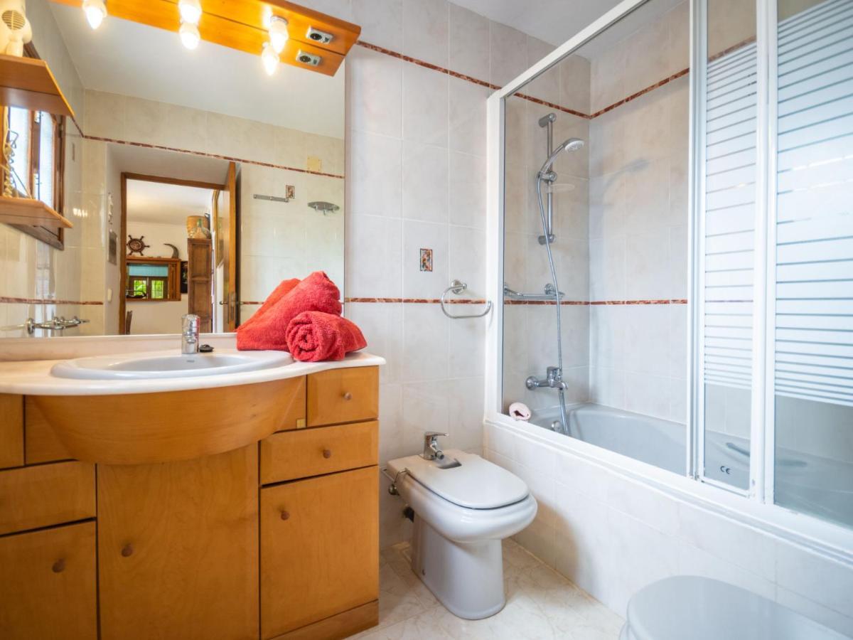 Toni Mari By Interhome Casa de férias Sant Carles de Peralta